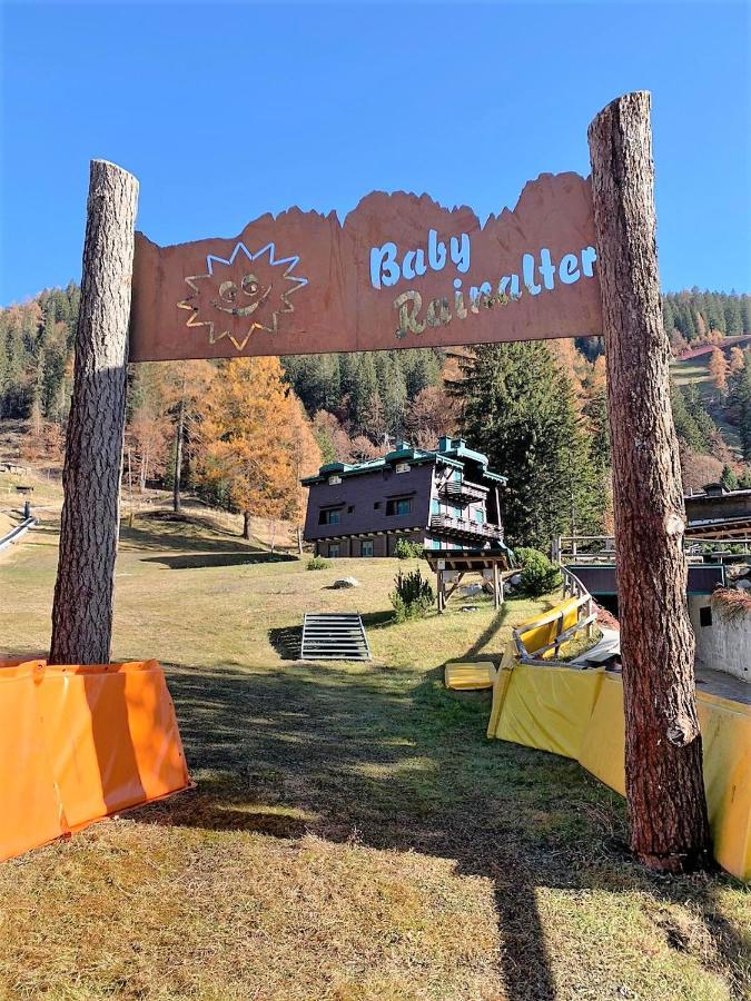 Spinale Casa In Centro, Arrivi Con Gli Sci! Sanificazione A Vapore Madonna di Campiglio Exterior photo