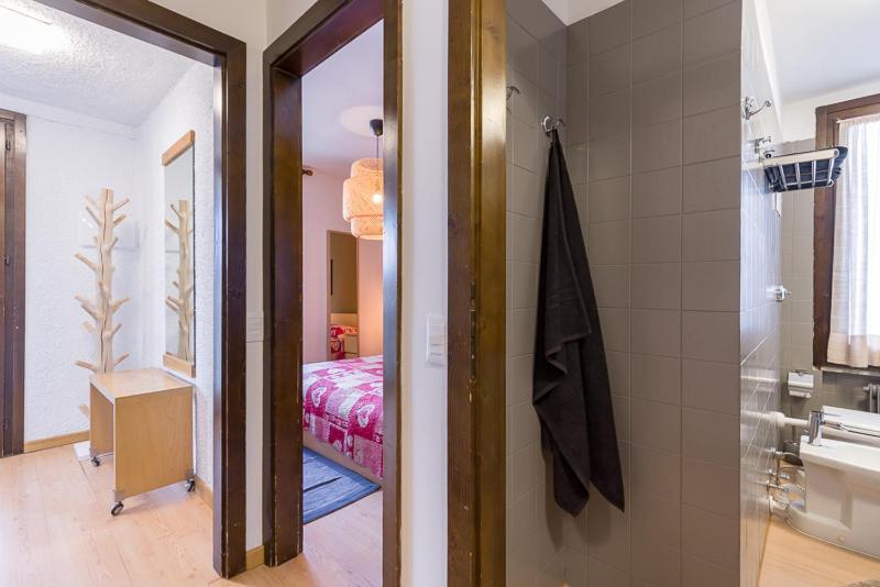 Spinale Casa In Centro, Arrivi Con Gli Sci! Sanificazione A Vapore Madonna di Campiglio Exterior photo