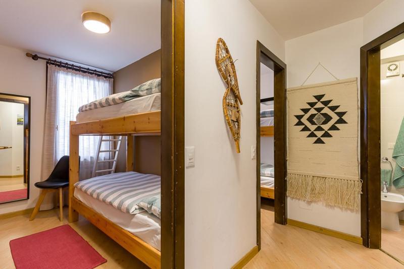 Spinale Casa In Centro, Arrivi Con Gli Sci! Sanificazione A Vapore Madonna di Campiglio Exterior photo