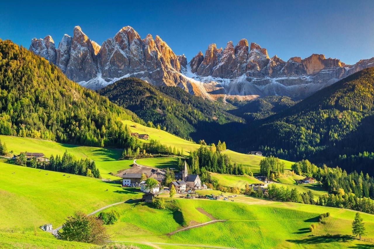 Spinale Casa In Centro, Arrivi Con Gli Sci! Sanificazione A Vapore Madonna di Campiglio Exterior photo