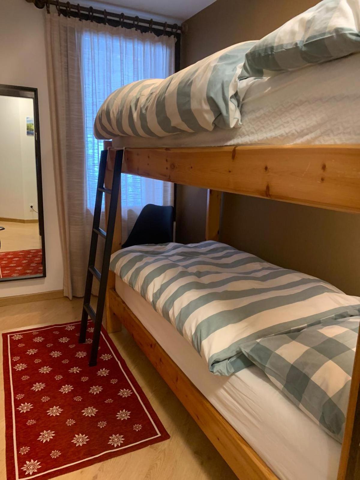 Spinale Casa In Centro, Arrivi Con Gli Sci! Sanificazione A Vapore Madonna di Campiglio Exterior photo